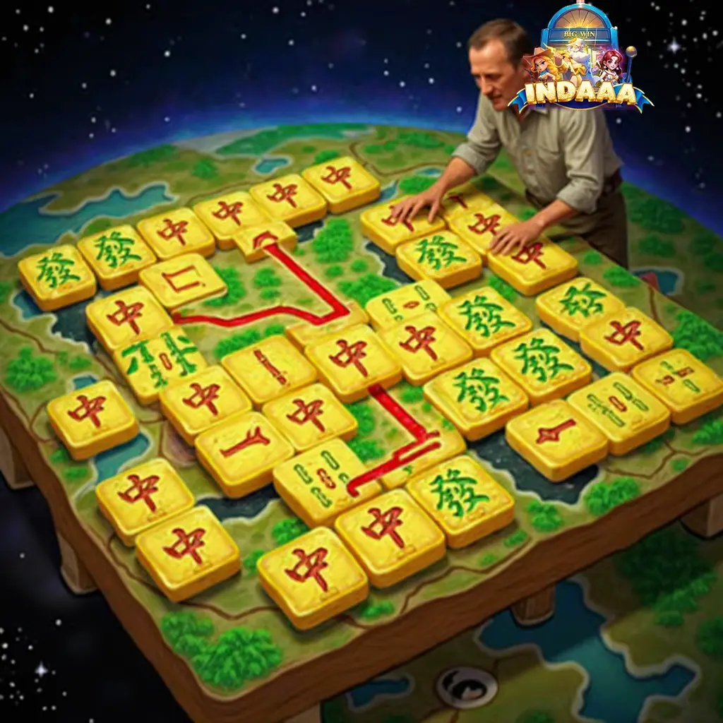 INDA777 Apk