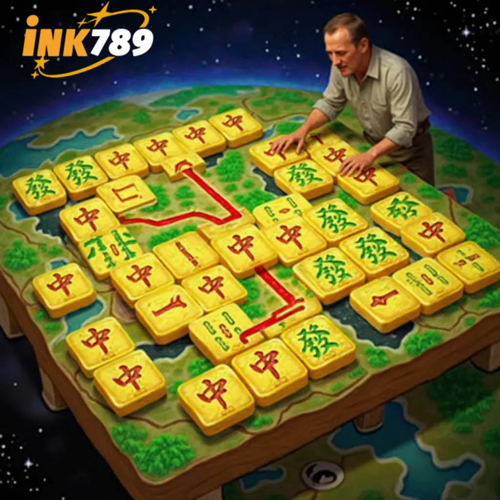 INK789 Apk