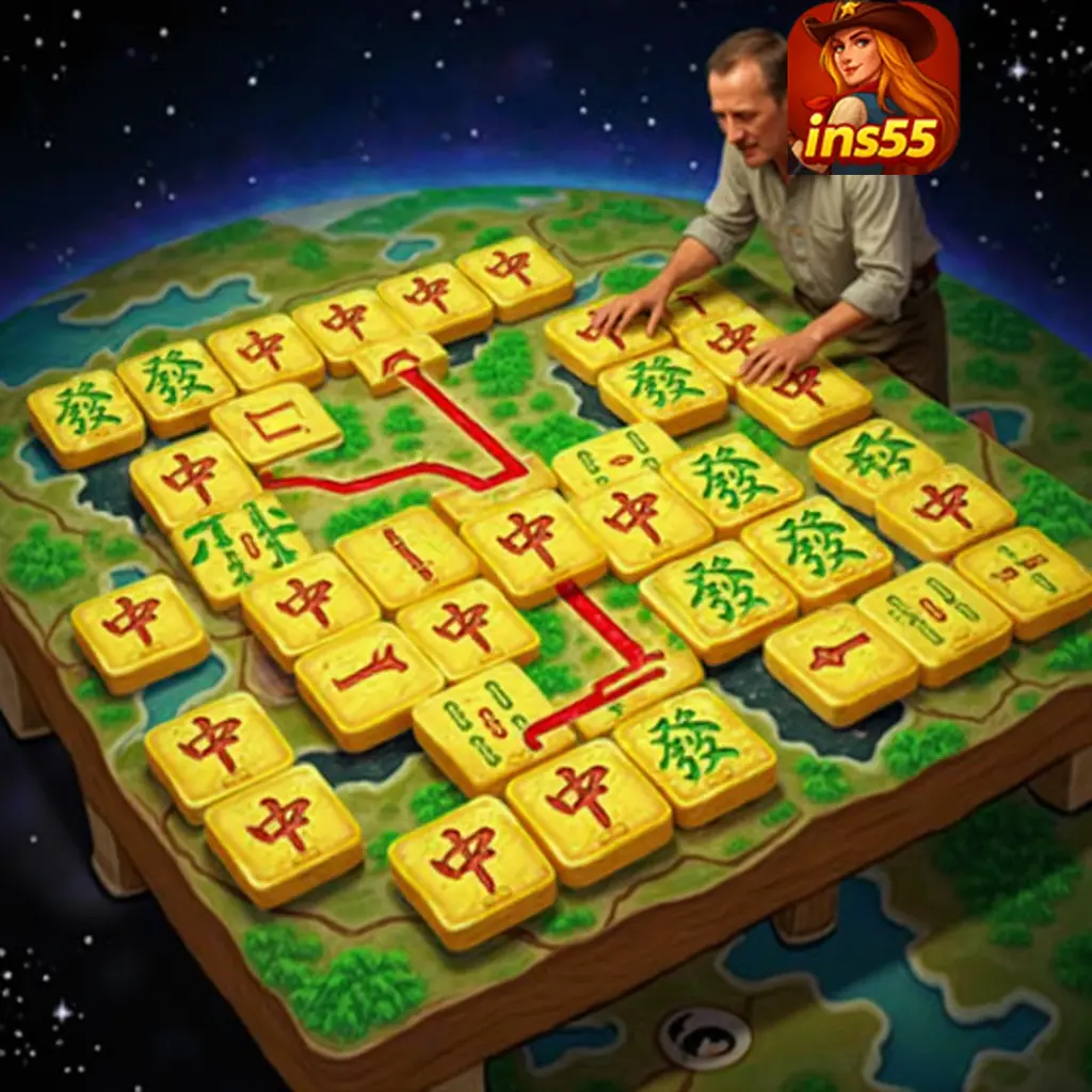 INS55 Apk