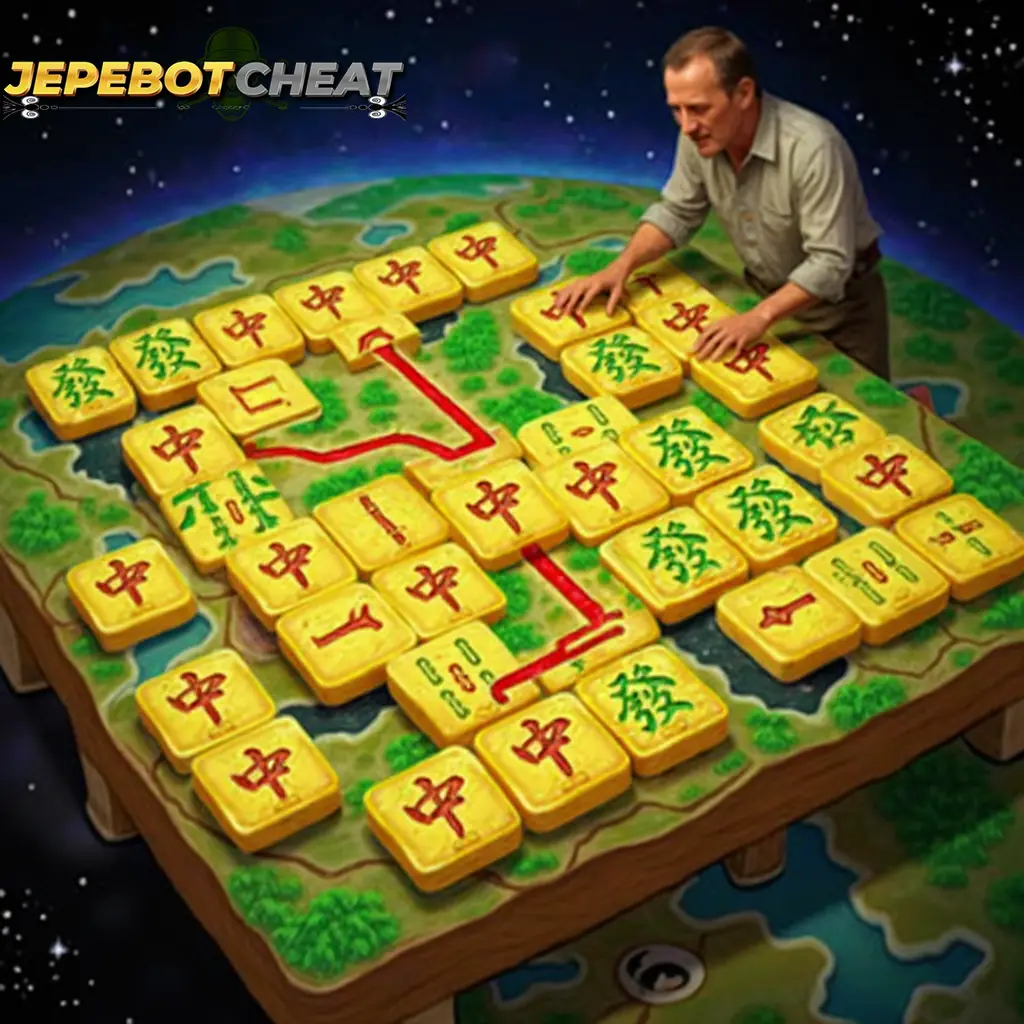 JEPEBOT Apk