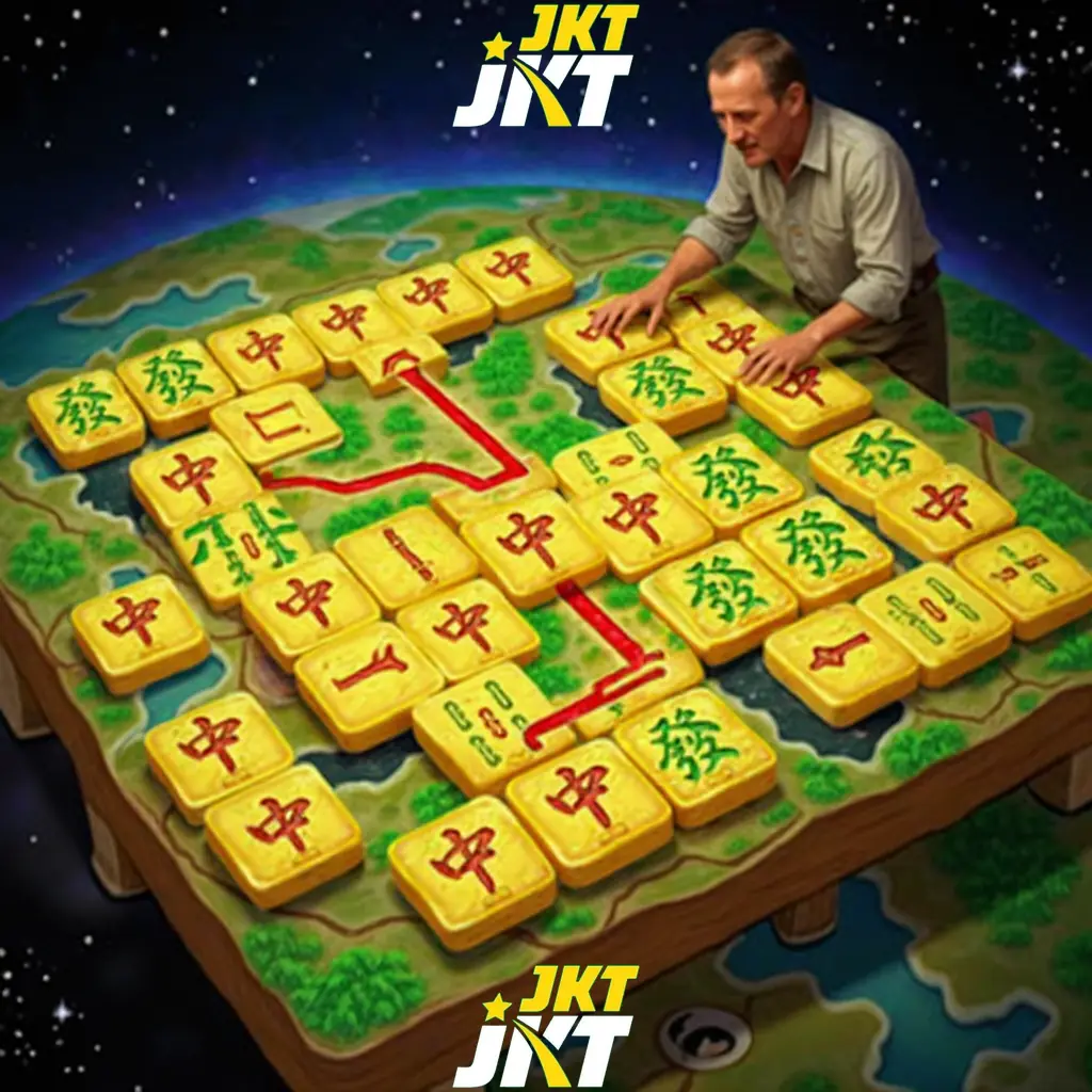 JKTJKT Apk