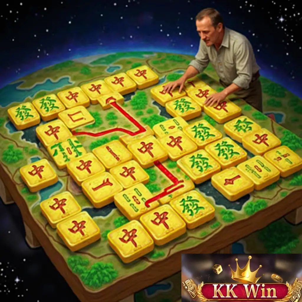 KKWIN777 Apk