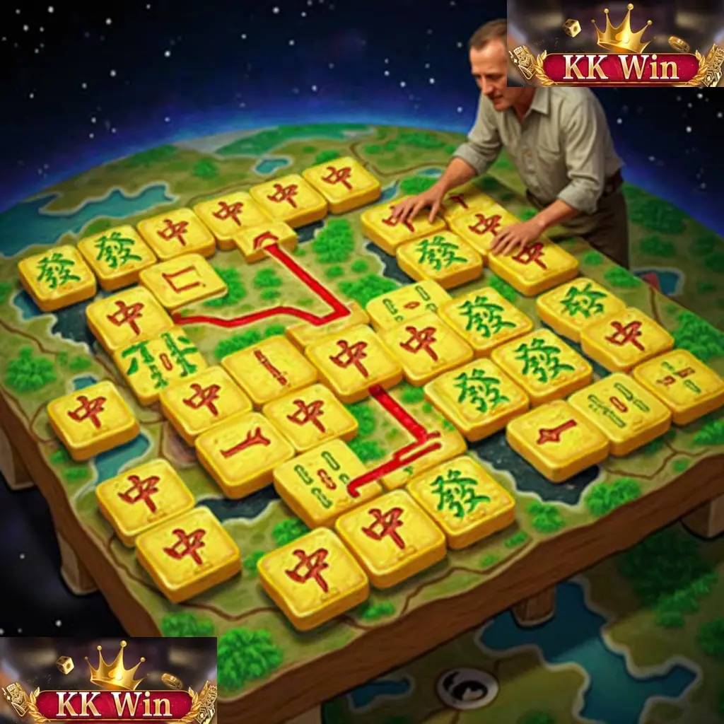 KKWINSLOTS Apk