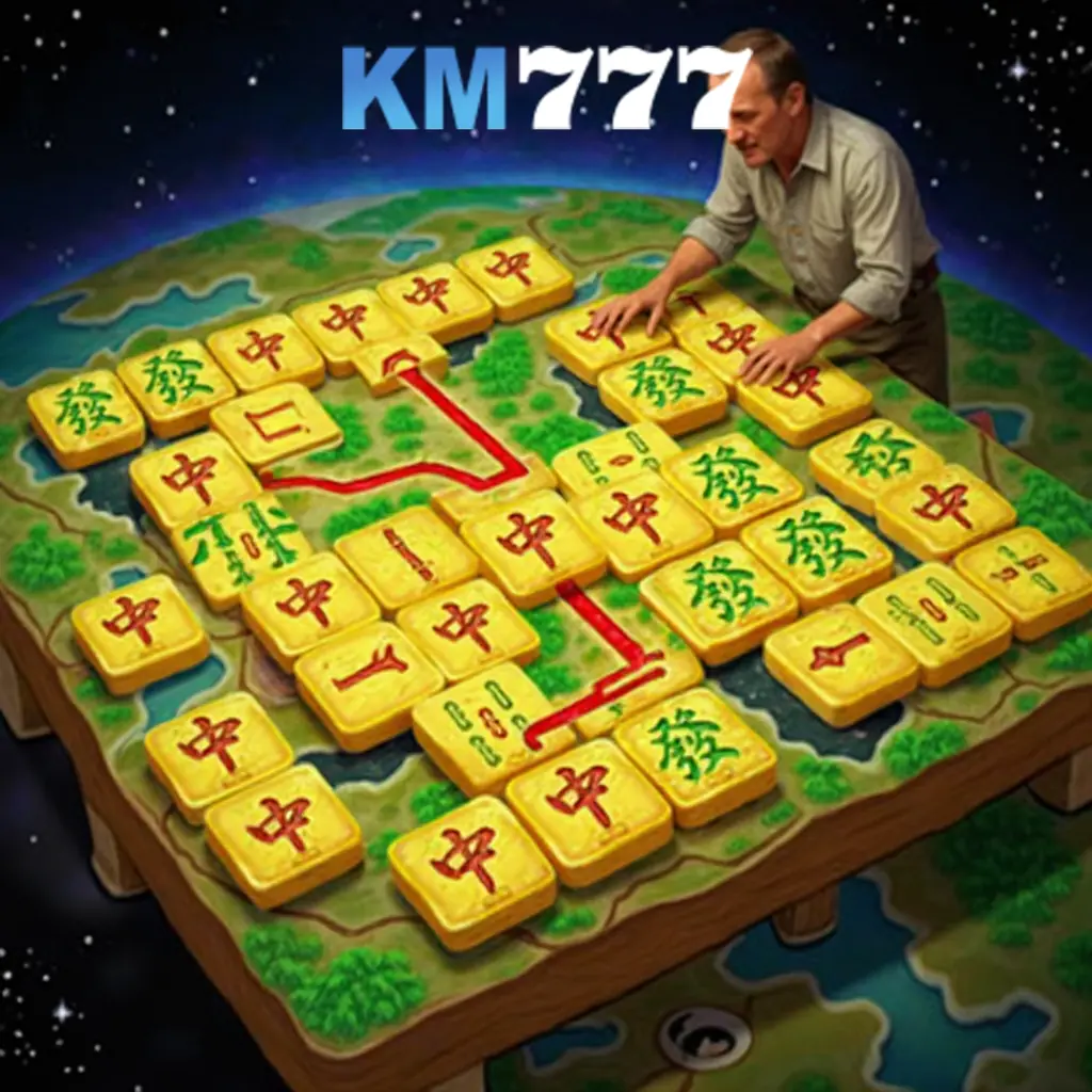 KM777 Apk