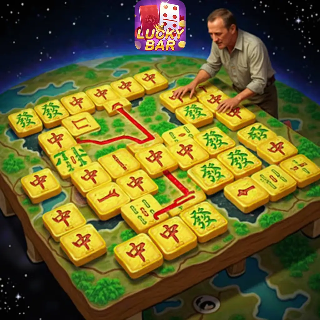LUCKY BAR Apk