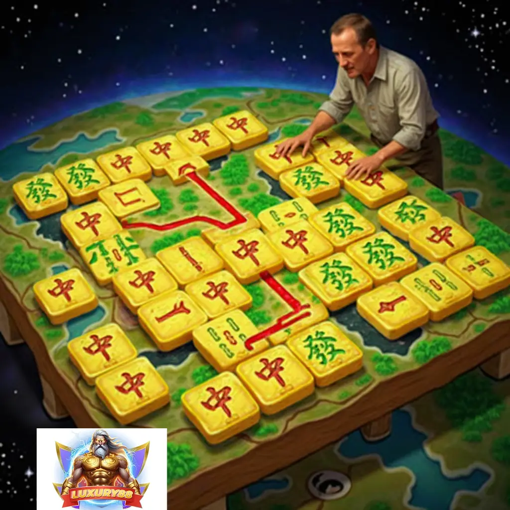 LUXURY88 Apk