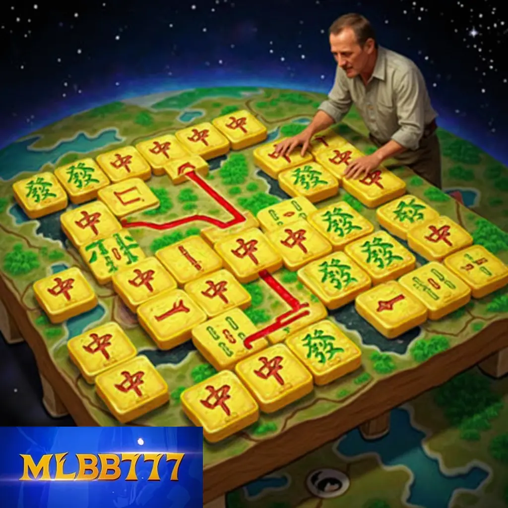 MLBB777 Apk