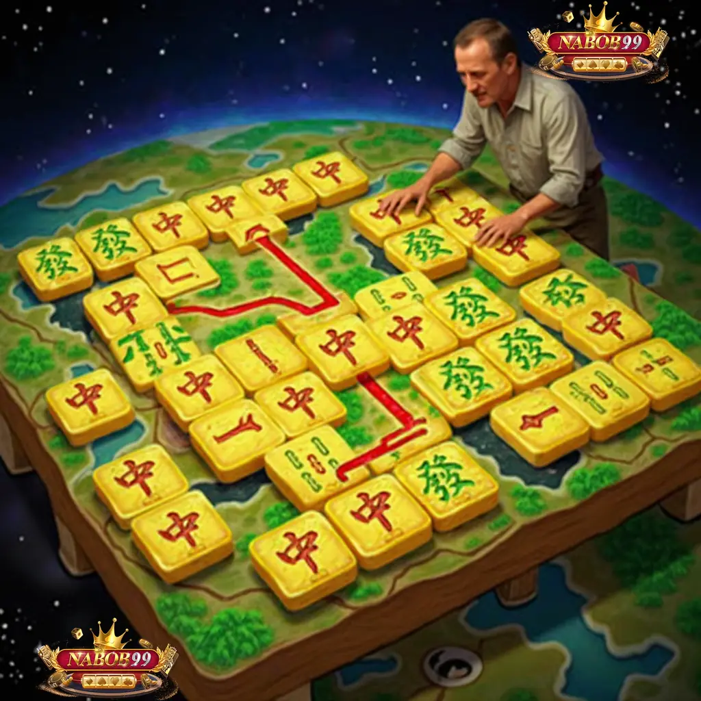 NABOB99 Apk