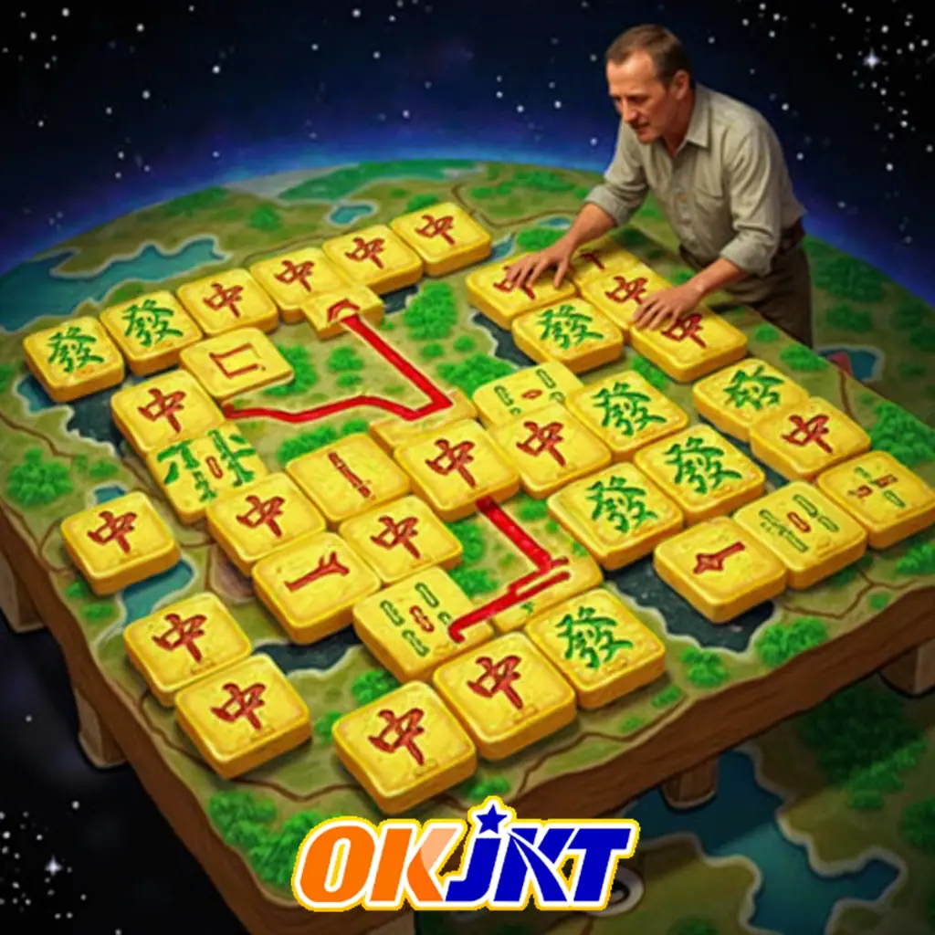 OKJKT Apk