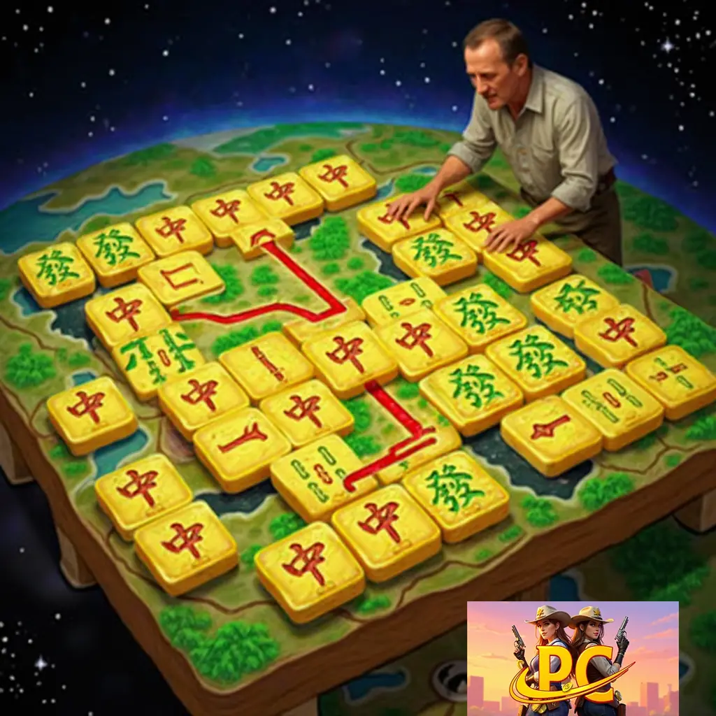 PCPC7 Apk