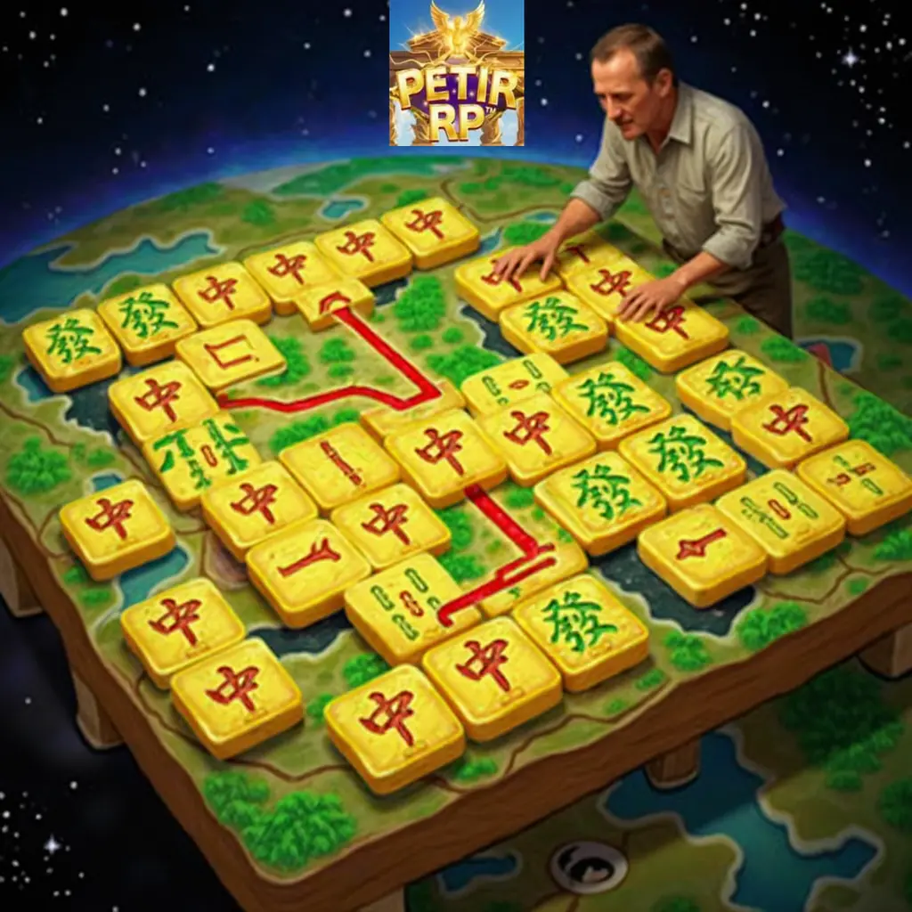 PETIRRP Apk