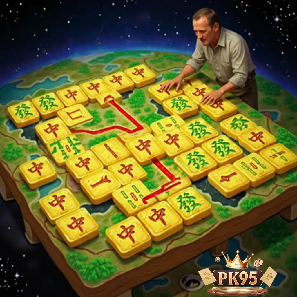 PK95 Apk