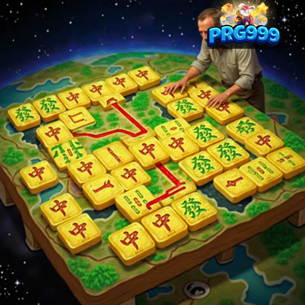 PRG999 Apk
