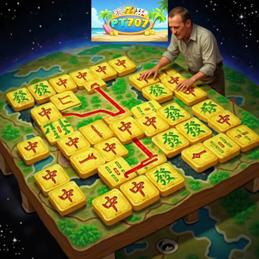 PT707 Apk