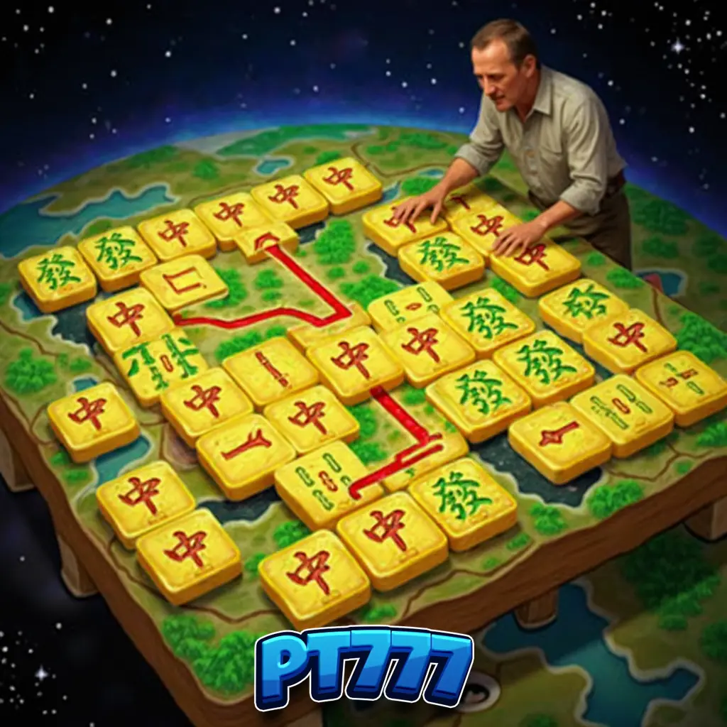 PT777 Apk
