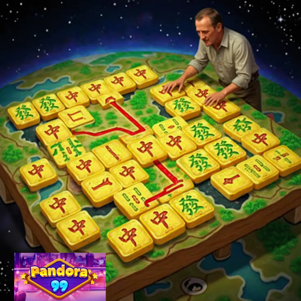 Pandora99 Apk