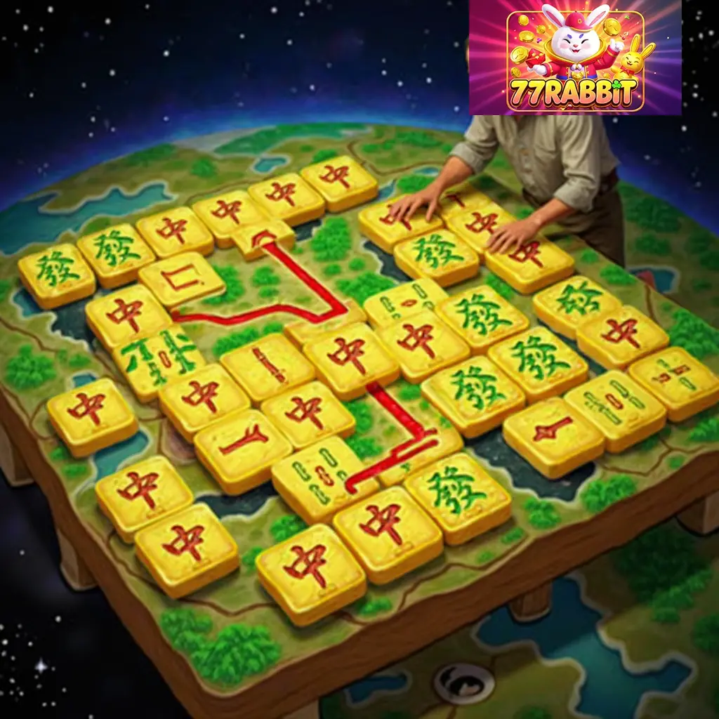 RABBIT77 Apk