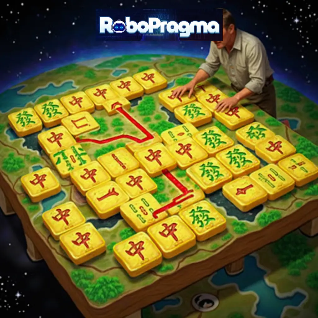 ROBOPRAGMA Apk