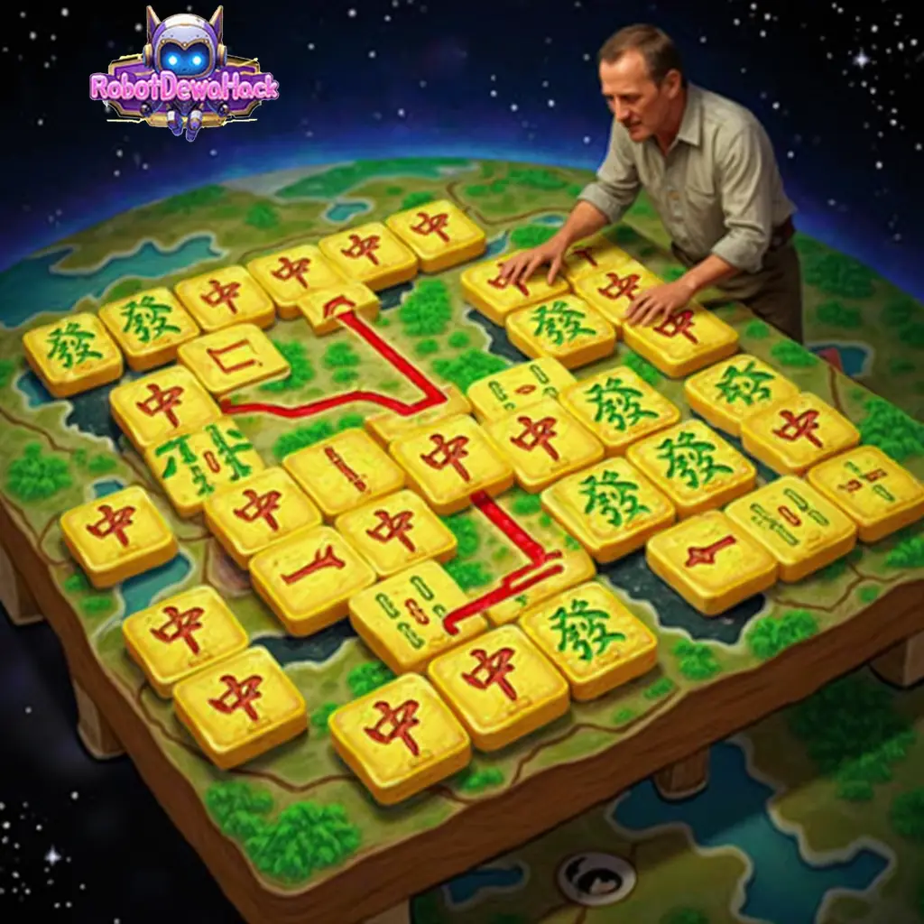 ROBOT DEWA CHEAT Apk APK 25.0 (Login) Download Aplikasi Gratis Parabtwin