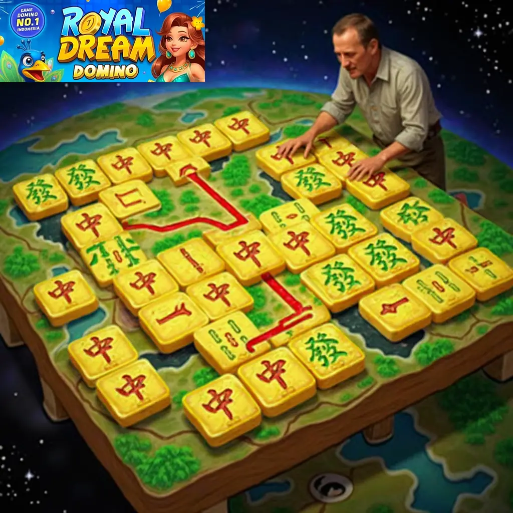 ROYALDREAM Apk