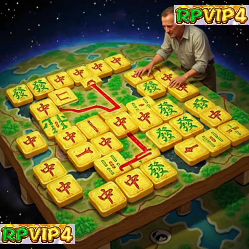 RPVIP4 Apk