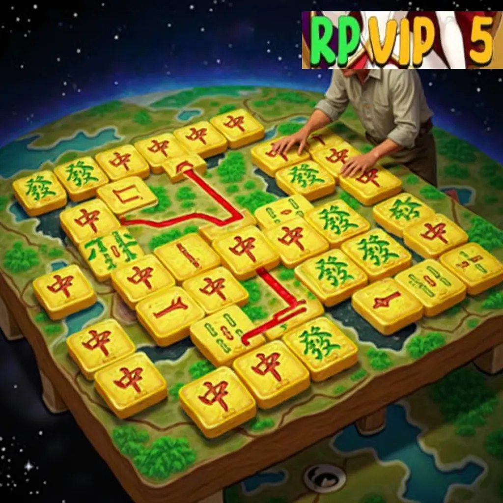 RPVIP5 Apk
