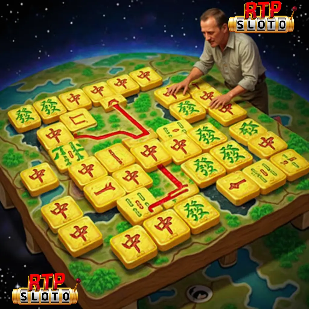 RTP SLOT GACOR Apk