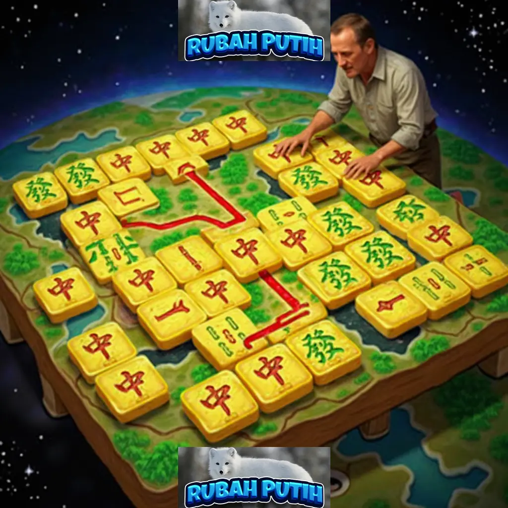 RUBAH PUTIH SLOT Apk