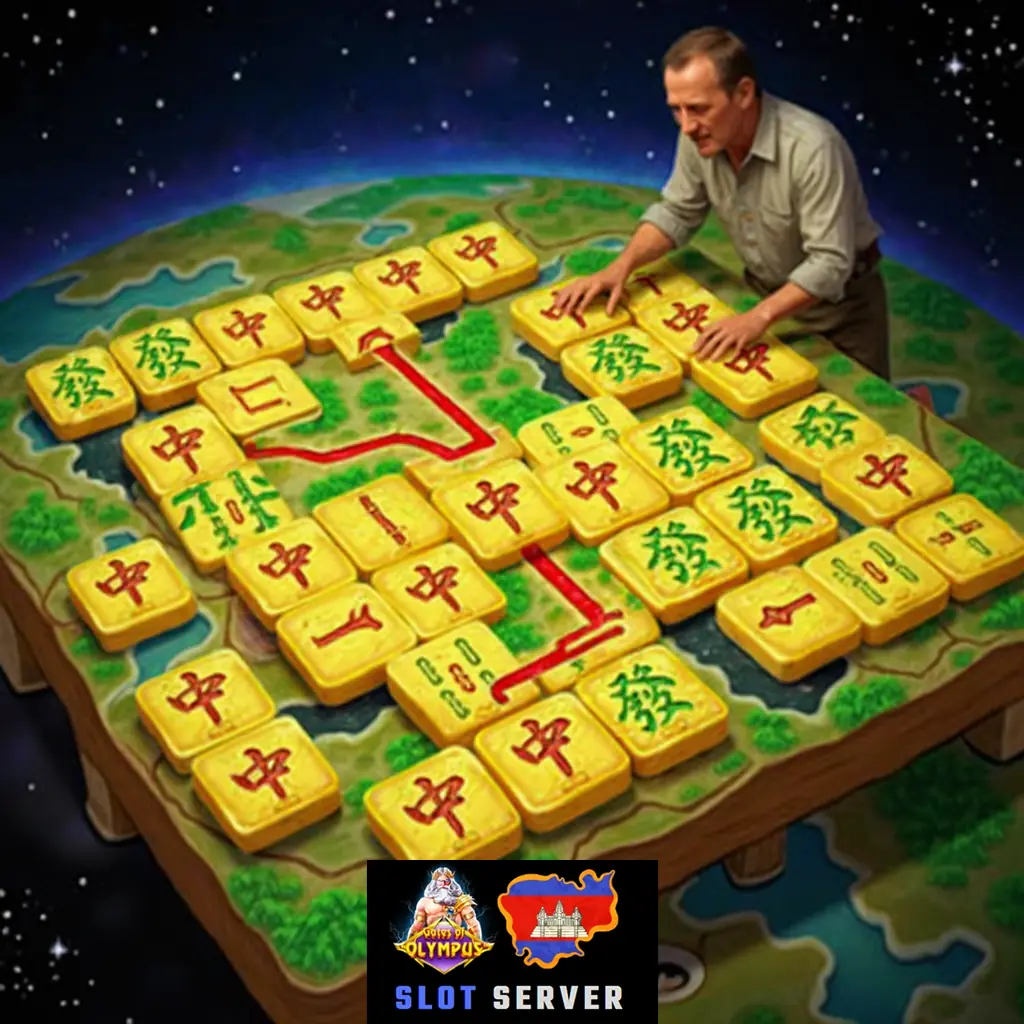 SERVER KAMBOJA Apk