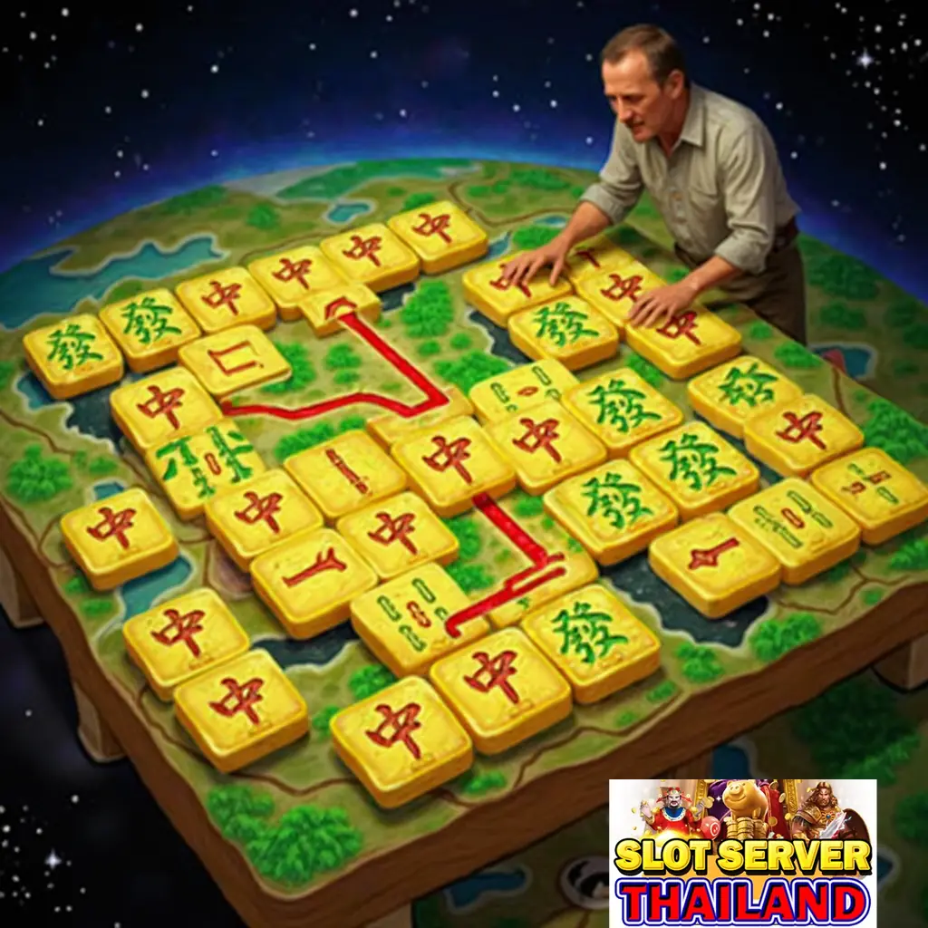 SERVER THAILAND Apk APK 25.0 (Login) Download Aplikasi Gratis Parabtwin