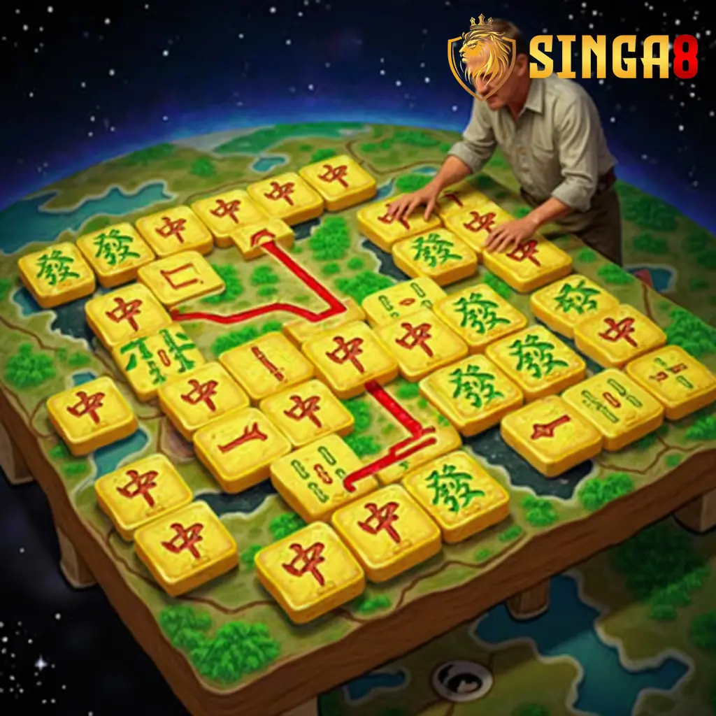 SINGA8 Apk APK 25.0 (Login) Download Aplikasi Gratis Parabtwin