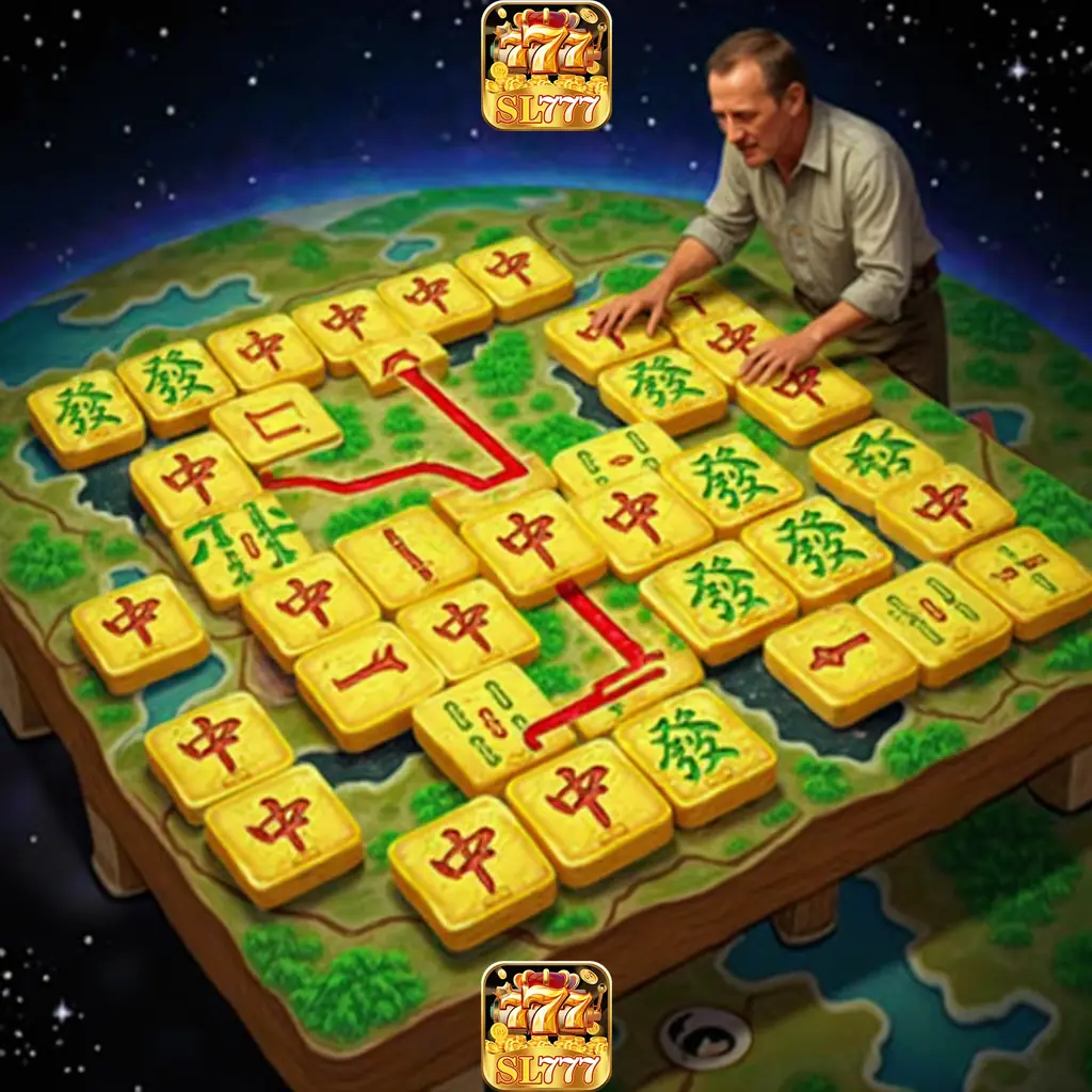 SL777 Apk