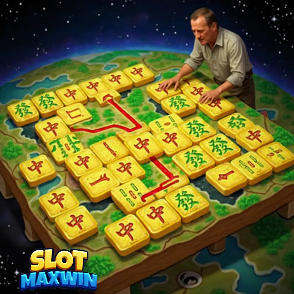 SLOT MAXWIN Apk