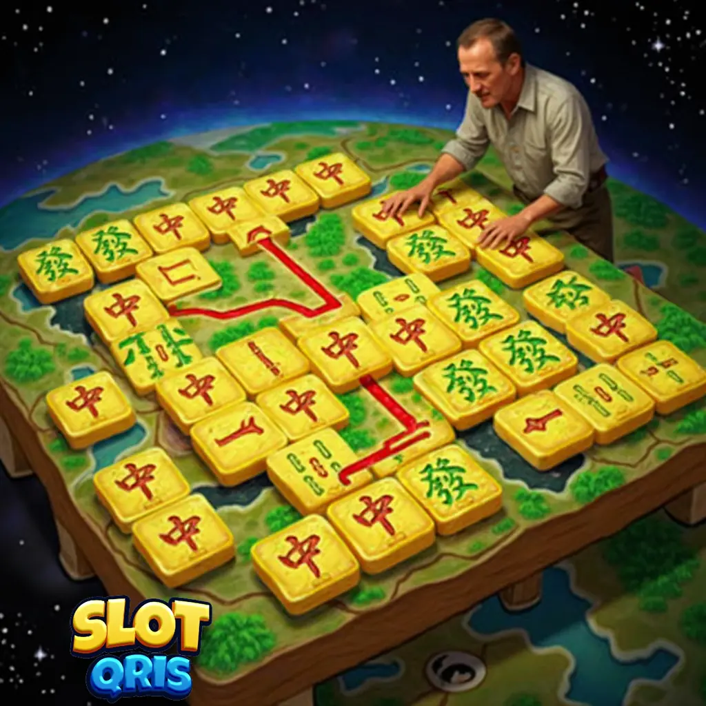 SLOT QRIS Apk