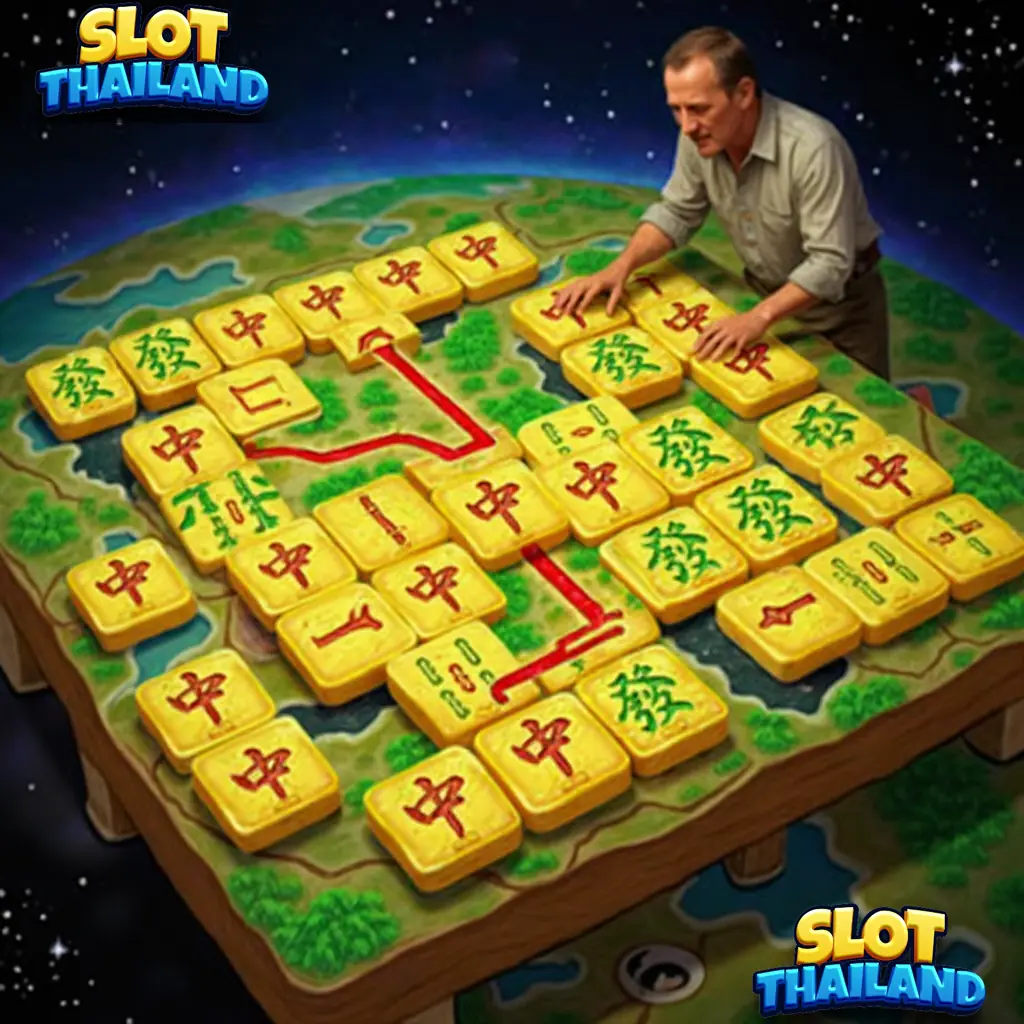 SLOT THAILAND Apk