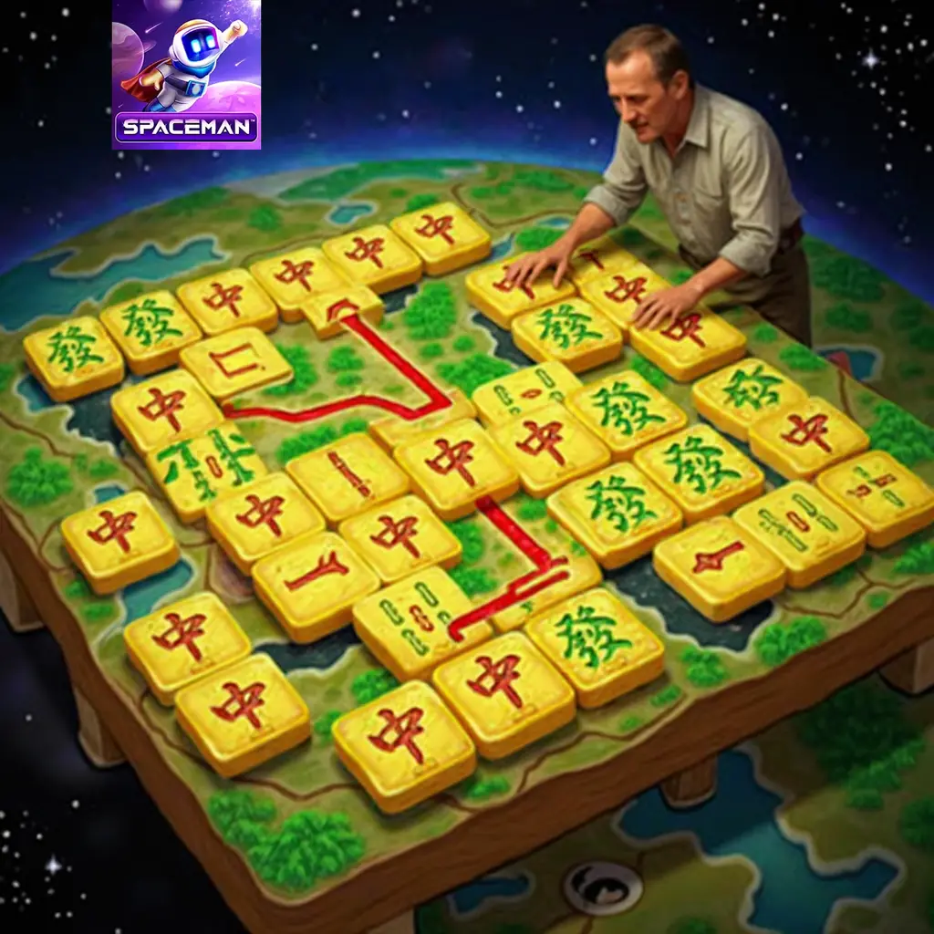 SPACEMAN Apk