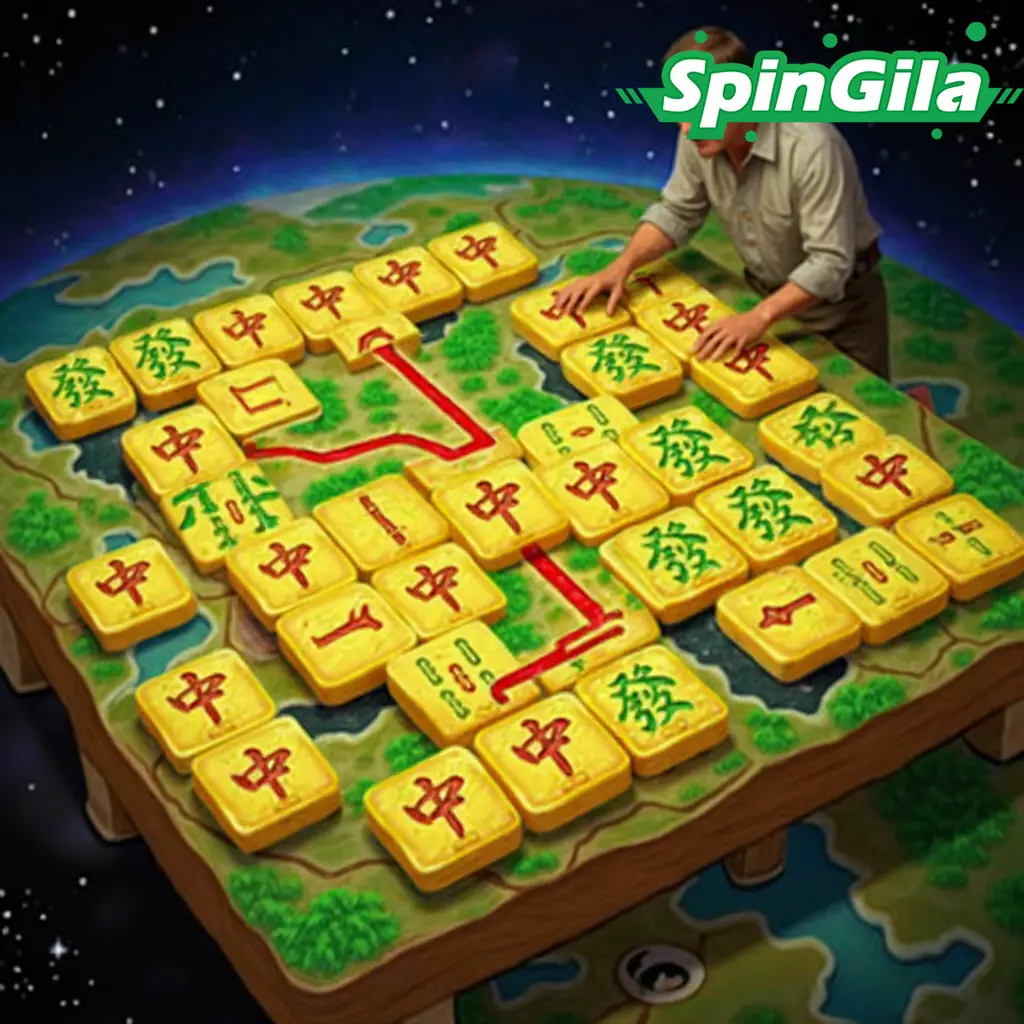 SPINGILA Apk