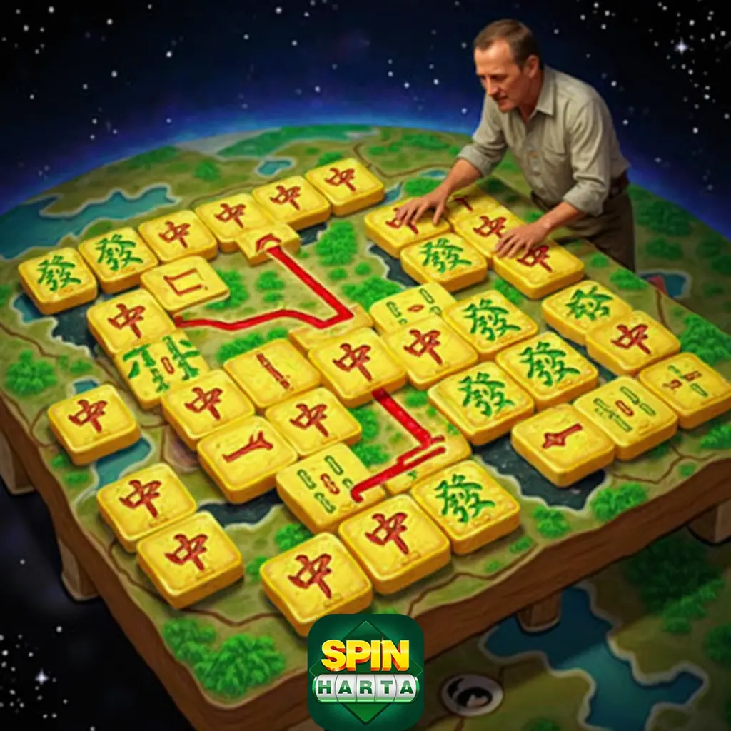 SPINHARTA Apk