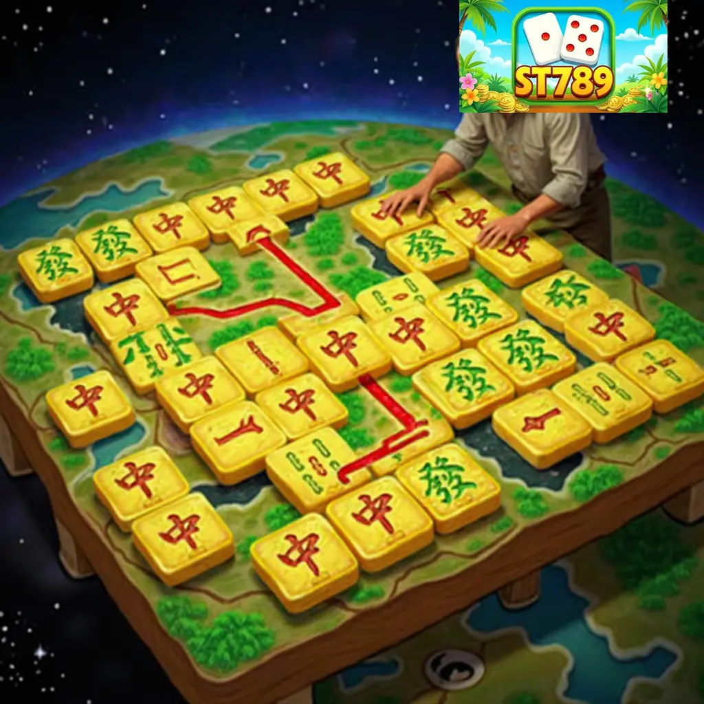 ST789 Apk