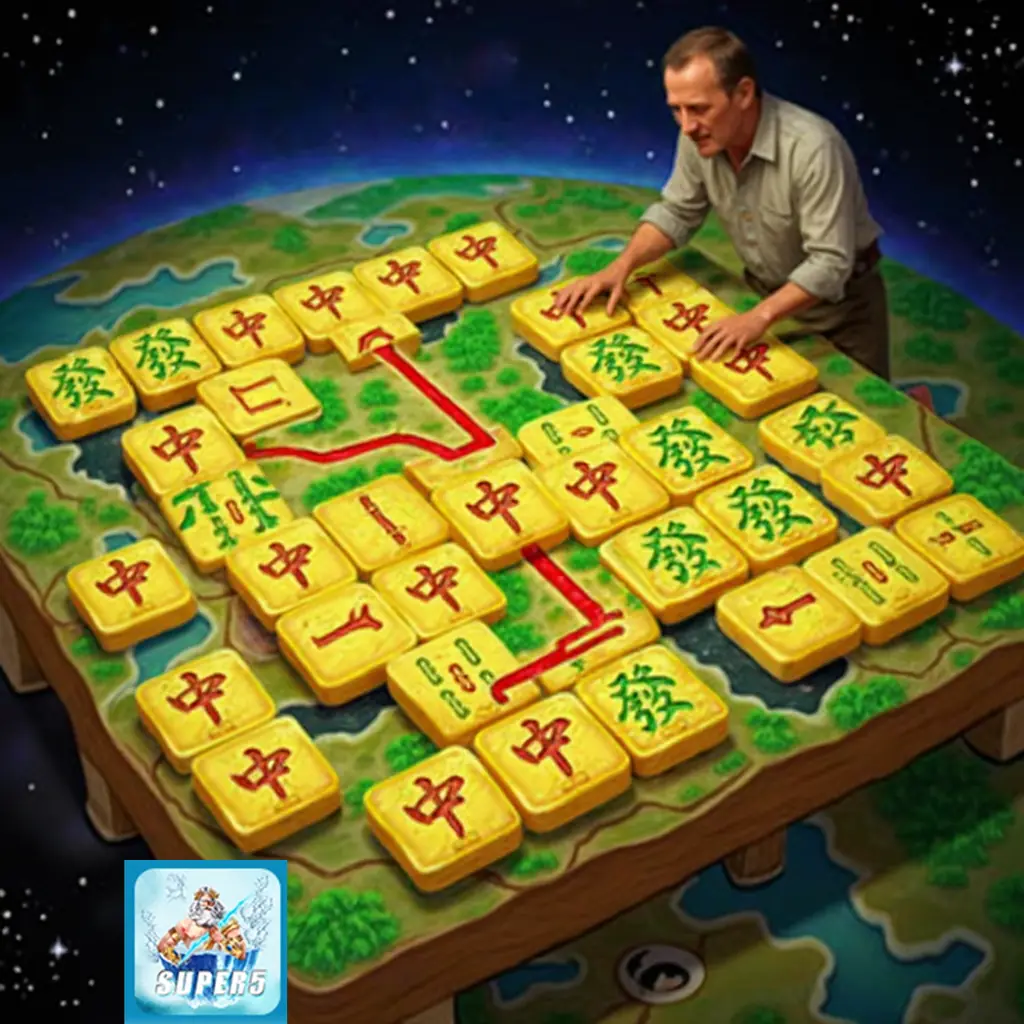 SUPER5 Apk