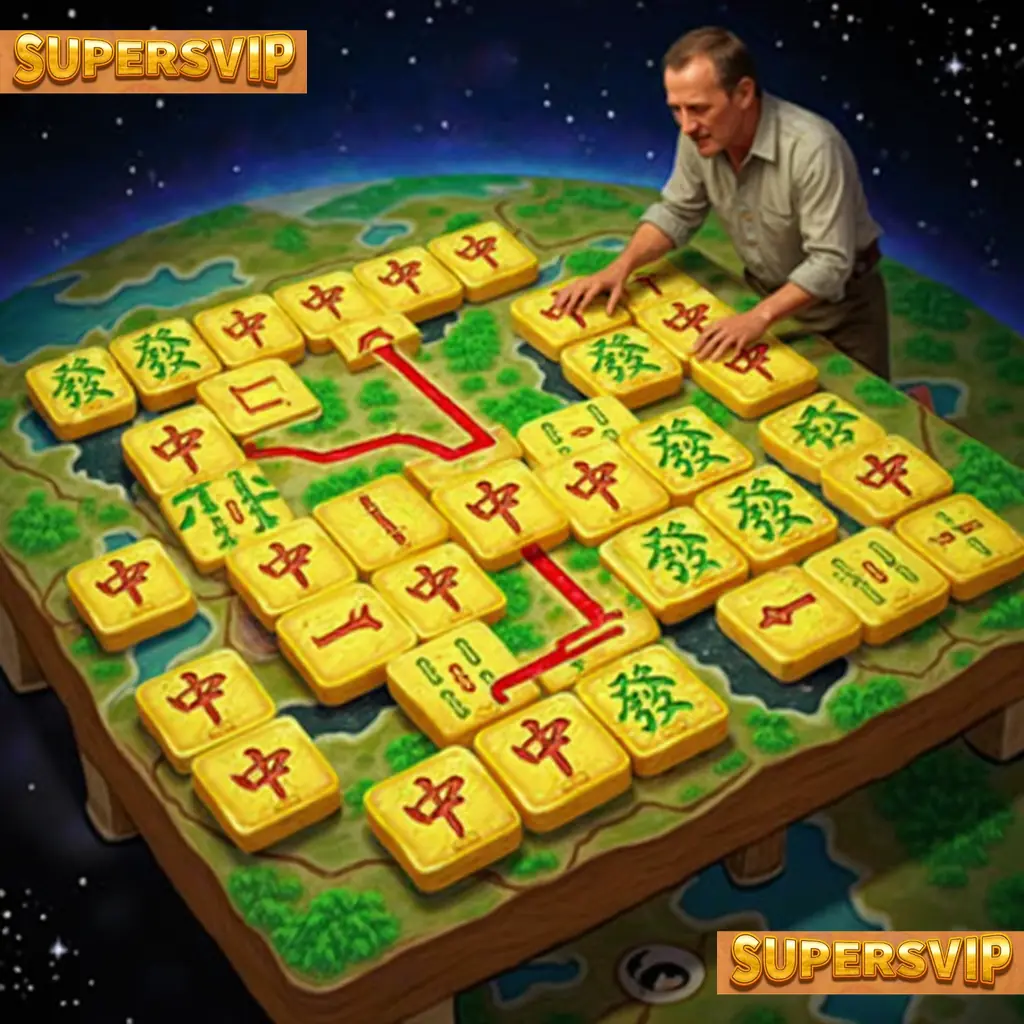 SUPERSVIP Apk