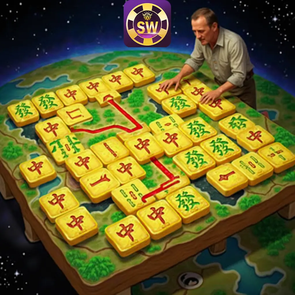 SUPWIN777 Apk