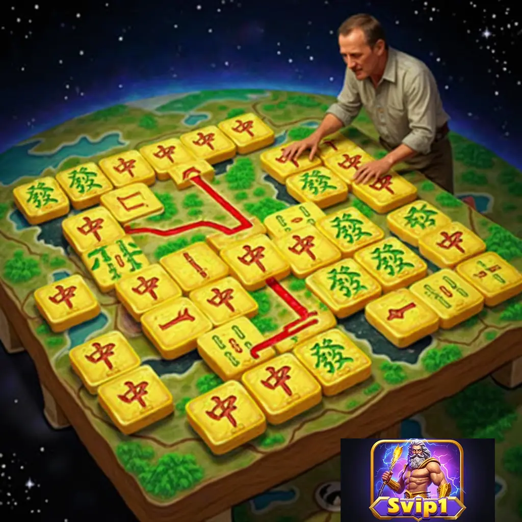 SVIP1 Apk