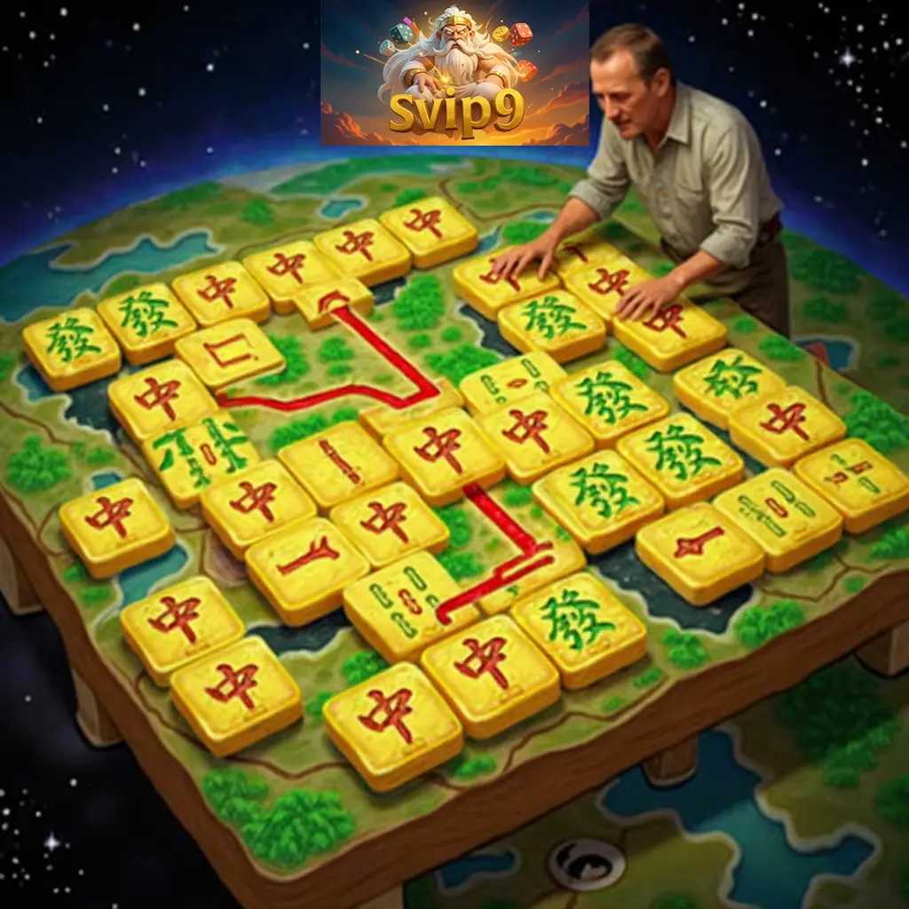 SVIP9 Apk
