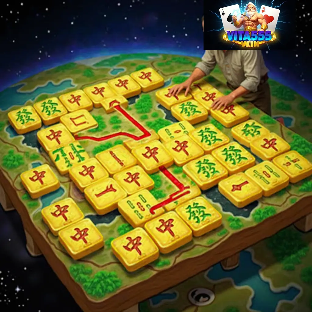 VITA555 Apk