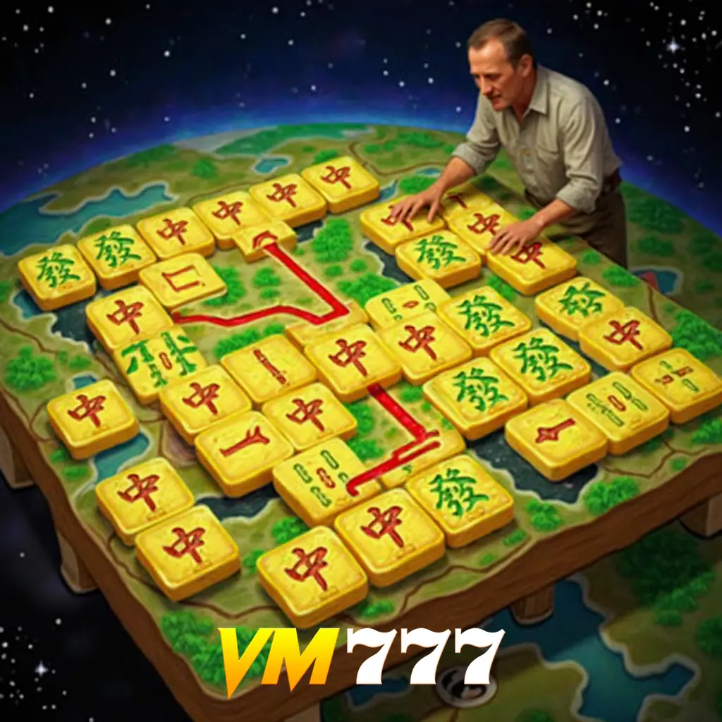 VM777 Apk