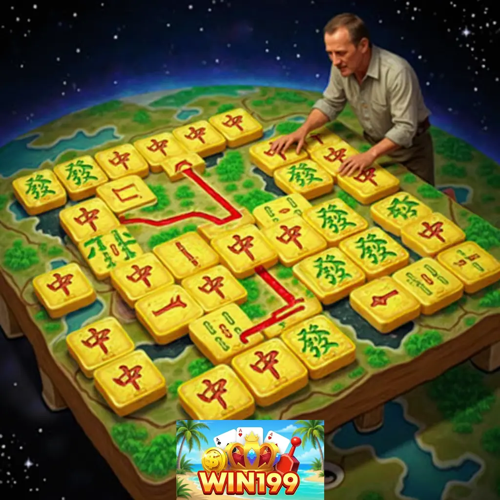 WIN199 Apk