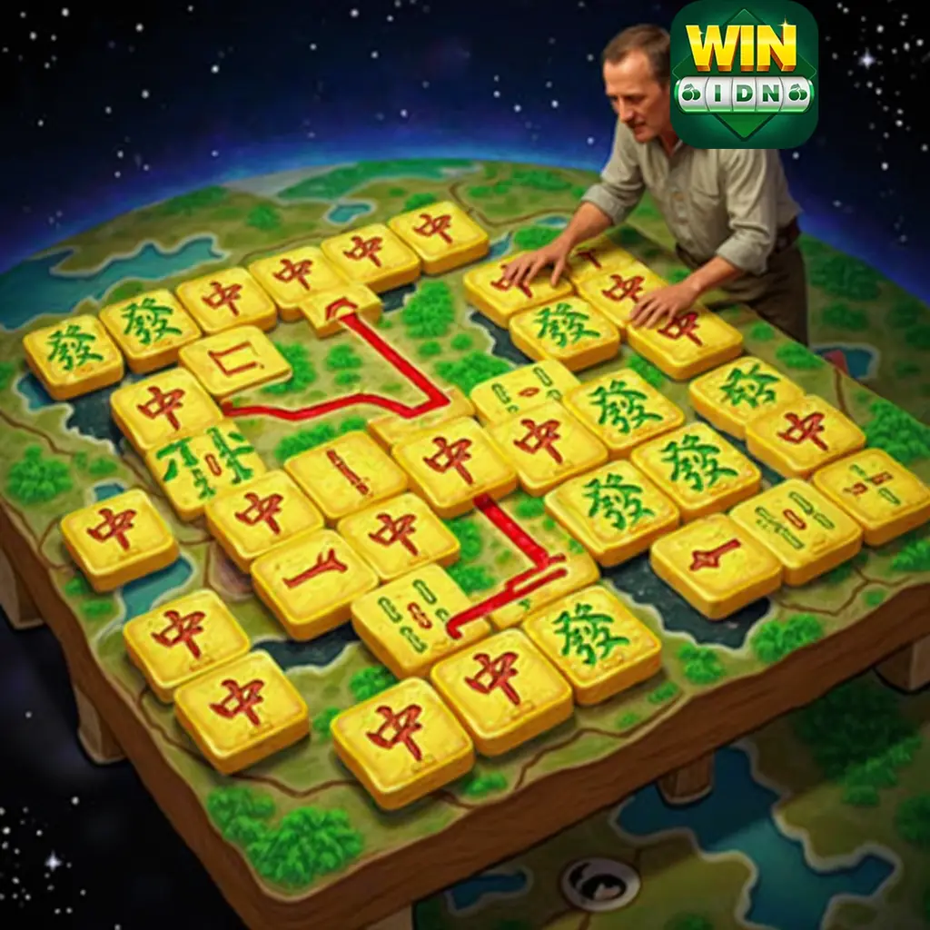 WINIDN Apk APK 25.0 (Login) Download Aplikasi Gratis Parabtwin