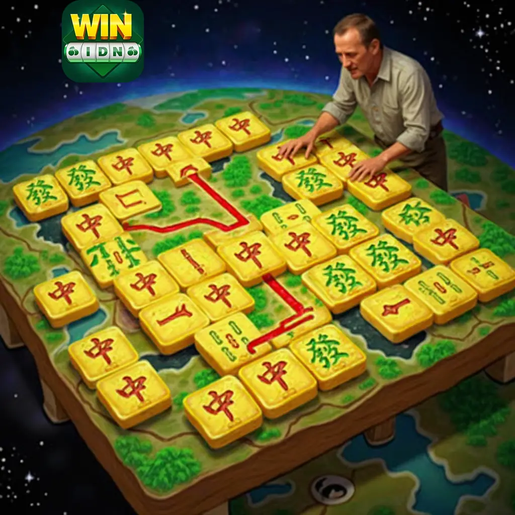 WINIDNBET Apk