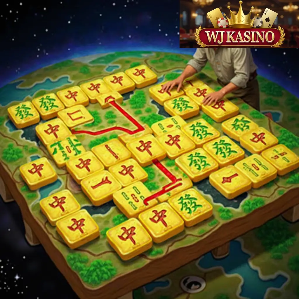 WJKASINO Apk